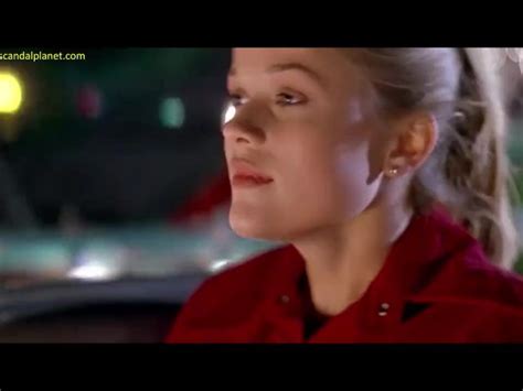 Reese Witherspoon Pussy Fingering In Fear Movie