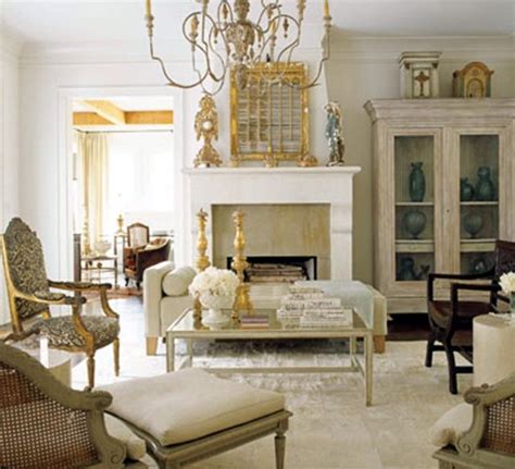 61 Best French Eclectic Images On Pinterest Living Room Armchairs