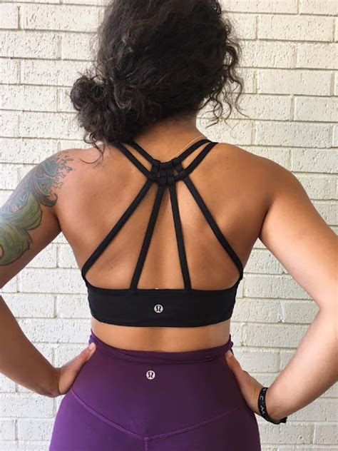Lululemon Addict Work The Circuit Tank Wild And Free Tank And More