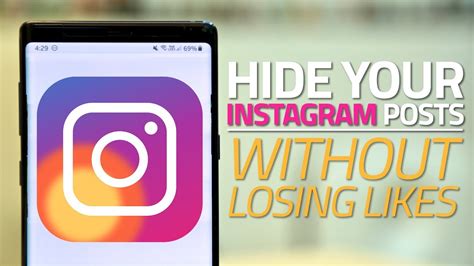 After testing various forms of the feature going back to 2019, instagram and facebook have officially launched the option to hide like counts today. How to Hide Your Instagram Posts Without Losing Likes ...
