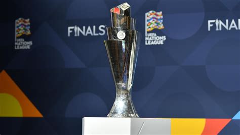 Nations League Finale 2020