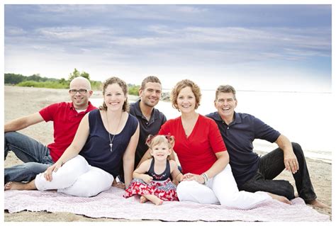 We started in 1978 & while we sell lots of colors white wicker has always been the most popular color. Matanick {family} | JP Photography