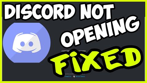 Discord Wont Open In Windows 11 How To Fix Otosection