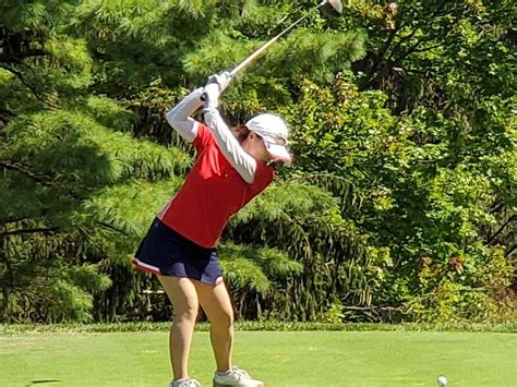 Staten Island Womens Amateur Historic Win For Elaine Lee