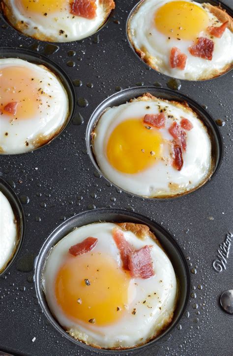 15 Easy Bacon And Eggs Breakfast Easy Recipes To Make At Home