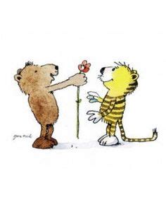 Please contribute to mr and add a video now!) 23 Best illustration . tiger and bear . Janosch images in ...