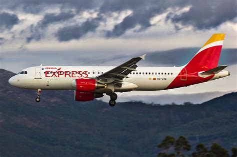 Iberia Express to launch Zadar flights