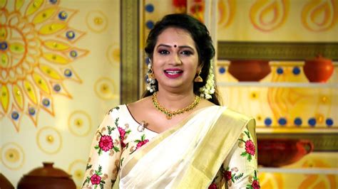 Onaruchimelam Watch Episode 2 Saranya On The Show On Hotstar