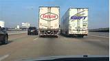 Images of Trucking Accidents