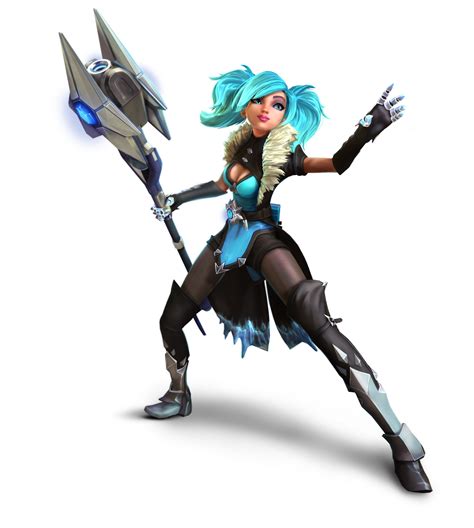 Paladins Evie Image Id 159187 Image Abyss