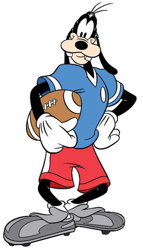 Maybe you would like to learn more about one of these? Disney Football Clip Art | Disney Clip Art Galore