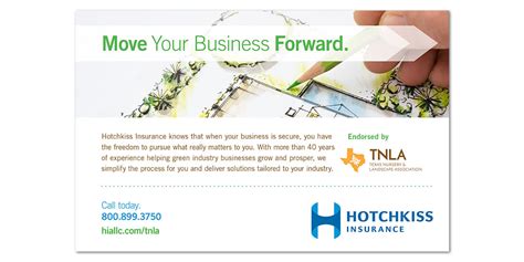 We are an independent insurance agency. Graphic Design - Clayton Miller
