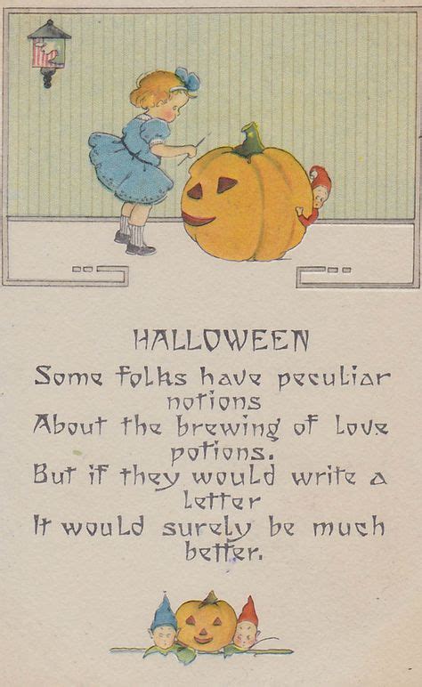 64 Halloween Poems Sayings Cartoons Ideas In 2021 Halloween Poems