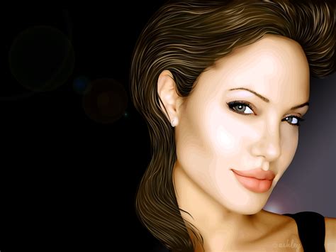 Angelina By Ash Becca On Deviantart