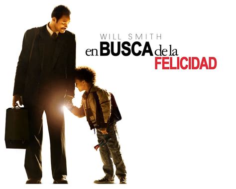 En Busca De La Felicidad Pelicula Resumen