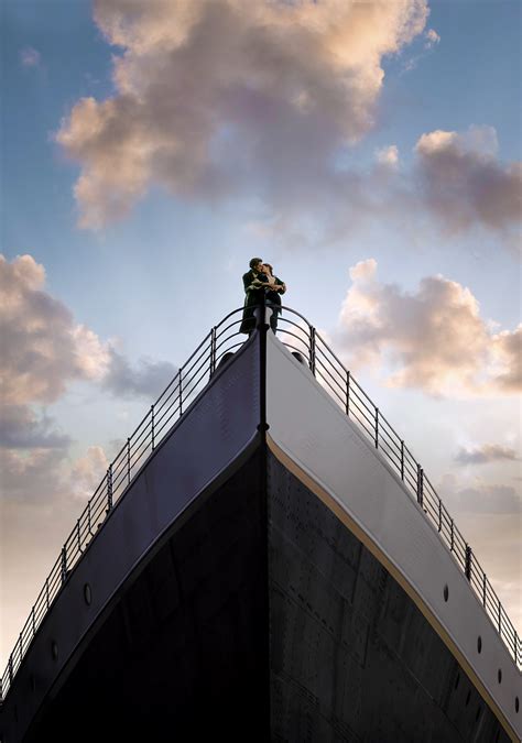 Leonardo dicaprio and kate winslet shine in this see why critics declare titanic a magnificent motion picture that remains spellbinding.*roger. Titanic | Movie fanart | fanart.tv