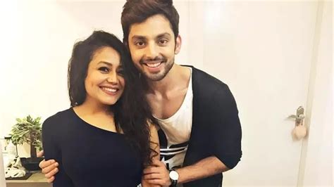 Himansh Kohli Opens Up On Breakup With Neha Kakkar Says ‘would Like To Work With Her Again