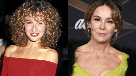 ‘dirty Dancing Star Jennifer Grey Says She Became ‘invisible After