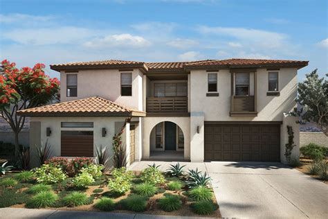 Find Your New Pardee Home Today Pardee Homes House Exterior Las