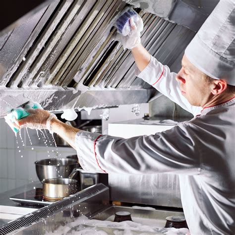 Restaurants Cleaning Sydney Commercial Kitchen Cleaning Services Sydney