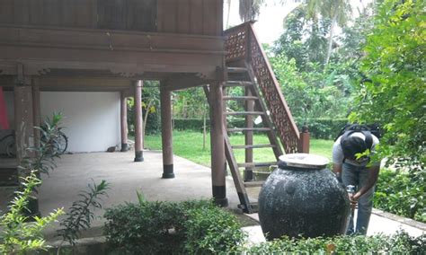 Masih hidup belum mati, tetapi salah sedikit nyawa melayang. Pulang Kampung ke Aceh, Ayo Mampir ke Desa Wisata Lubuk Sukon