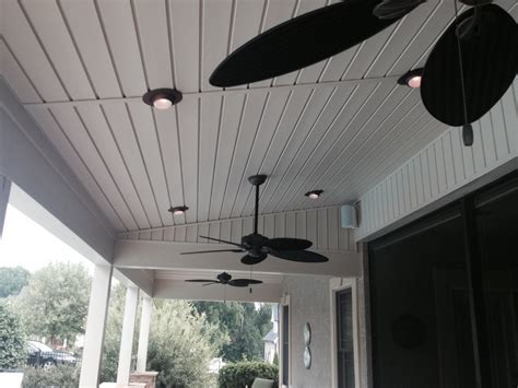 Raleigh Covered Porches Custom Shade For Your Backyard Archadeck
