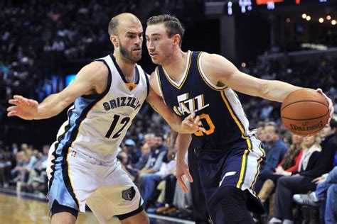 Jazz vs grizzlies nba live: Utah Jazz vs Memphis Grizzlies Prediction and Betting Pick