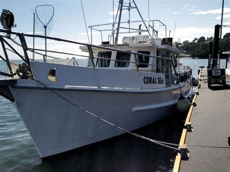 Don't miss what's happening in your neighborhood. CHARTER FISHING BOAT for sale | Trade Boats, Australia