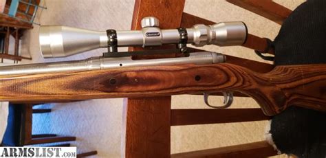 Armslist For Sale 270 Winchester Short Magnum