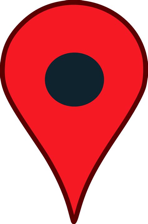 Learn how to drop a pin in google maps and save your frequently visited places on android, ios, and web. Download Map Google Maker Pin Maps Free Transparent Image ...