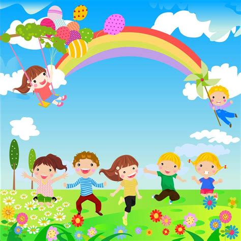 Detail Background Foto Anak Tk Koleksi Nomer 5