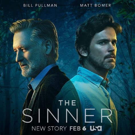 The Sinner Returns February 2020 Ambrose Unearths New Sins Trailer