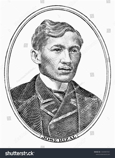 66 Imagens De Jose Rizal Portrait Imagens Fotos Stock E Vetores