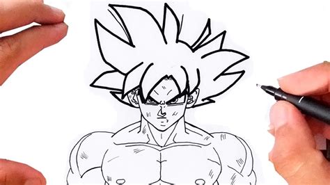 Actualmente el anime se quedó en el episodio 131 a esperas del 132. Desenho Para Desenhar Do Son Goku - Yolanda's