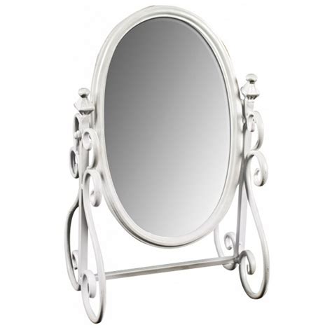 Check out our vanity mirror selection for the very best in unique or custom, handmade pieces from our mirrors shops. Vanity Mirror Small | Antique-French Style Furniture ...