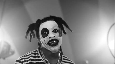 Denzel Curry Clout Cobain Chopped From Waqar Ali Video Youtube