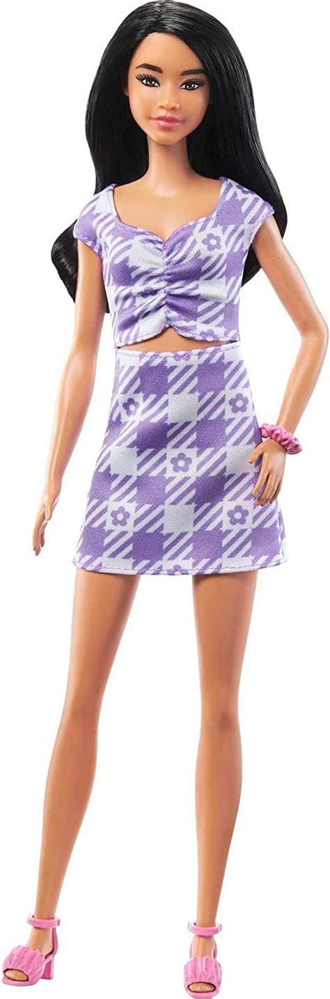 New Barbie Fashionistas Dolls Wave And Youloveit Com