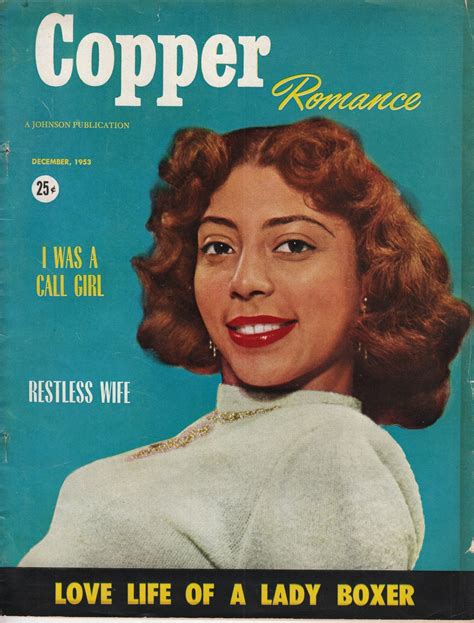 Vintage African American Magazines Black Romance Collection Jim Linderman Collectors Weekly
