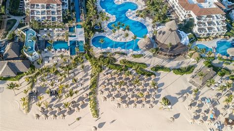 Secrets Royal Beach Punta Cana Adults Only Classic Vacations