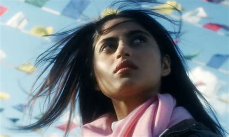 Bollywood Movie Mom Teaser Ft Sajal Ali And Adnan Siddiqui Is Out