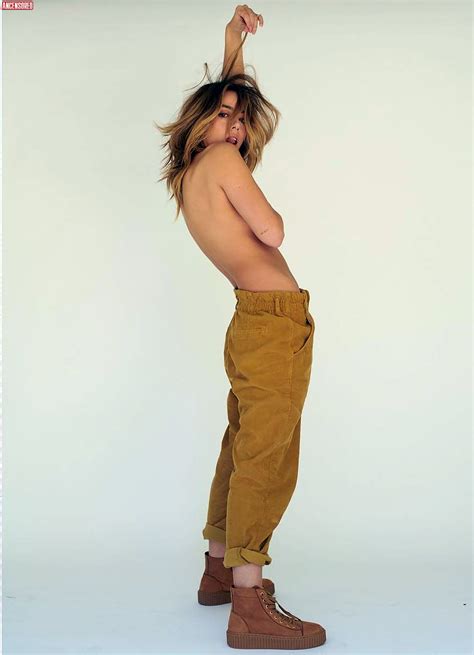 Naked Chloe Bennet Added 07192016 By Makhan