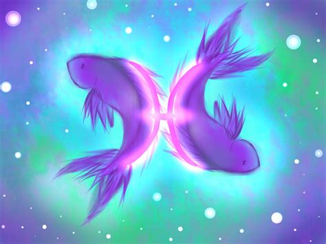 Pisces The Fish By Celestialmelodia On Deviantart