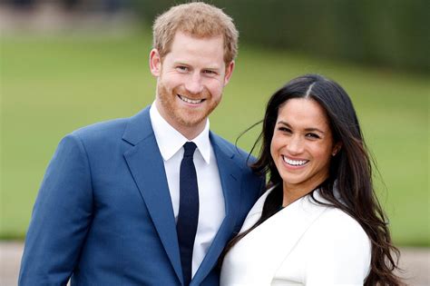 Prince harry and meghan markle fan page. Prince Harry and Meghan Markle's wedding will be paid for by royal family | The Independent