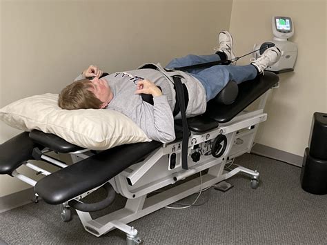 Decompression Therapy In Urbandale Ia Active Life Chiropractic