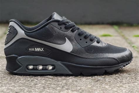 Nike Air Max 90 Hyperfuse 3m Reflective Complex