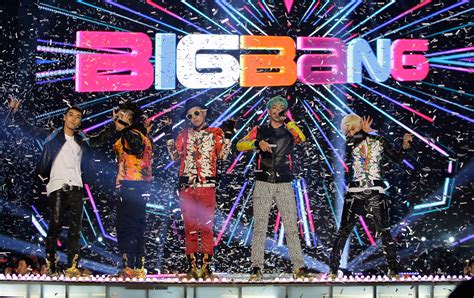 Theyre The Biggest Band In Asia But Big Bangs Days May Be Numbered