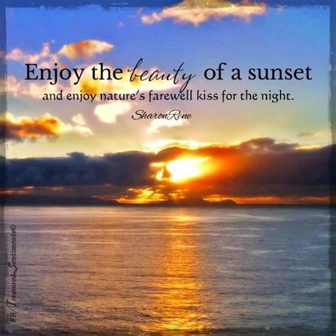 The Beauty Of Sunset Quotes Sunset Quotes Nature Quotes Beach Quotes