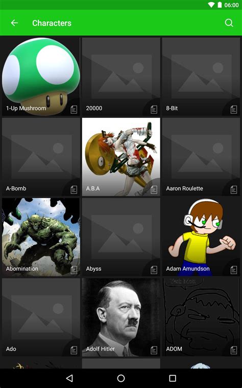Naruto mugen apk download apkpure. FANDOM for: Mugen for Android - APK Download
