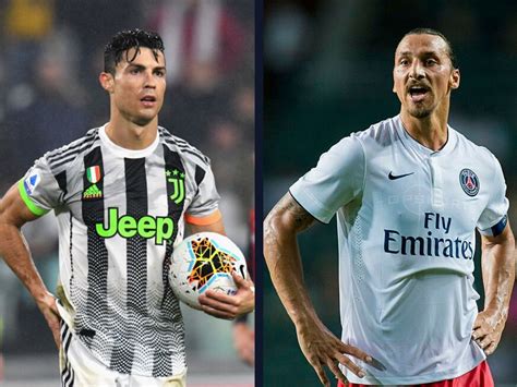 Keylor navas the psg no.1 was one of six zlatan ibrahimovic covid got a dose of zlatan in september. Zlatan humiliates Cristiano Ronaldo, saying "He's not the ...