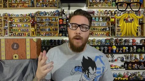 We did not find results for: Lootaku Dragon Ball 30th Anniversary Unboxing & Review! Rating: 7.5/10 - YouTube